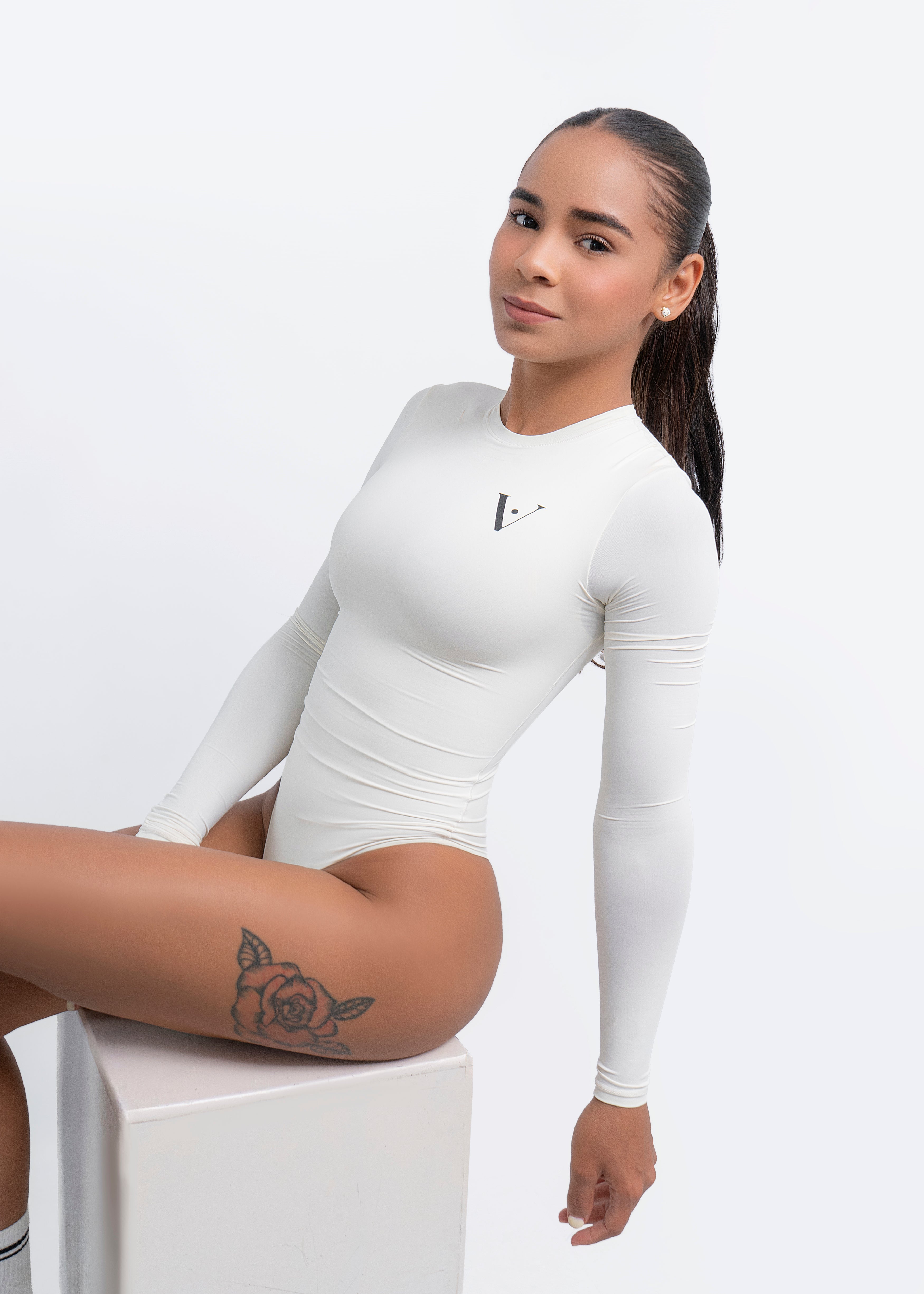 THE BODYSUIT COLECTION