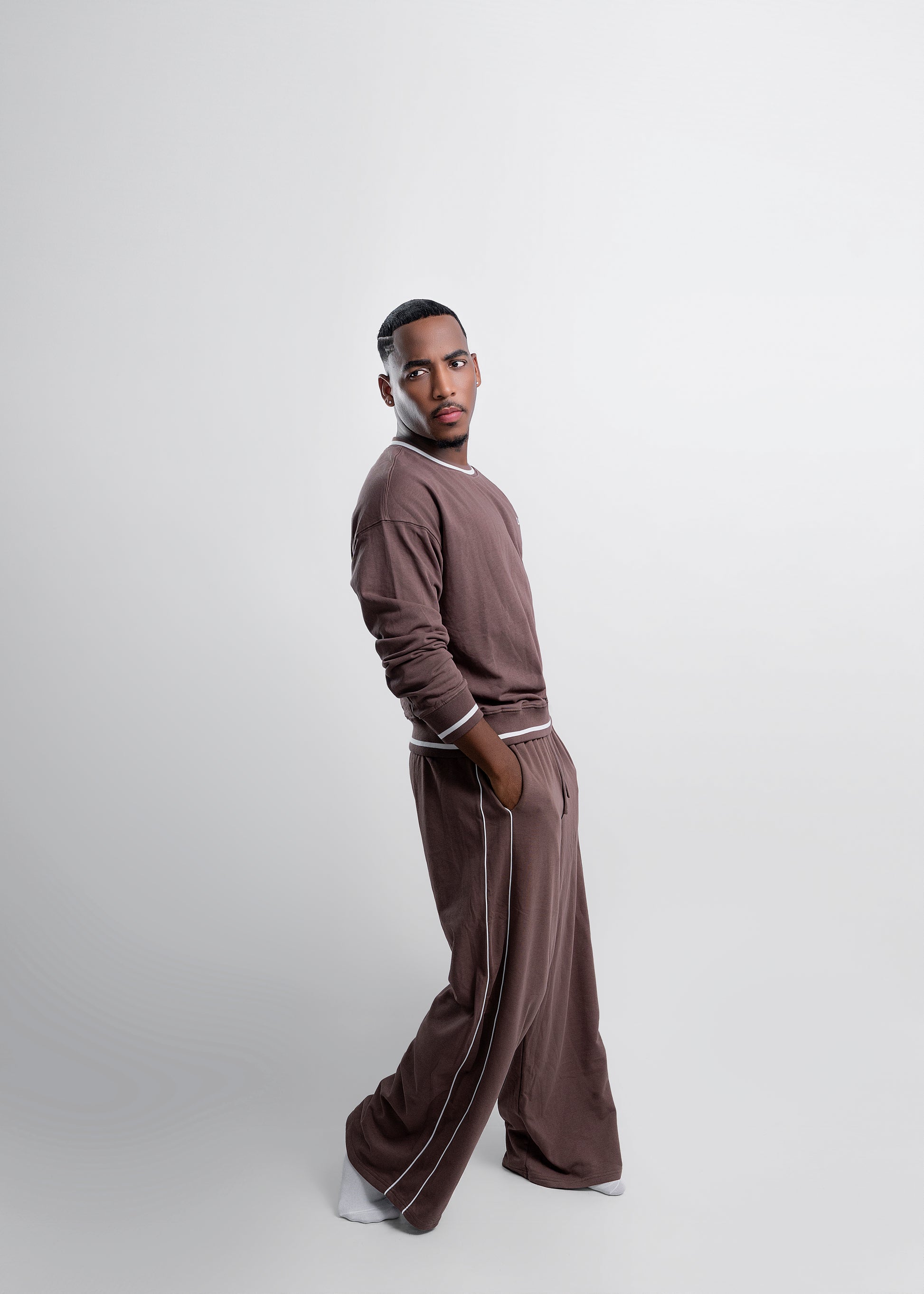 SIENNA LONG MEN
