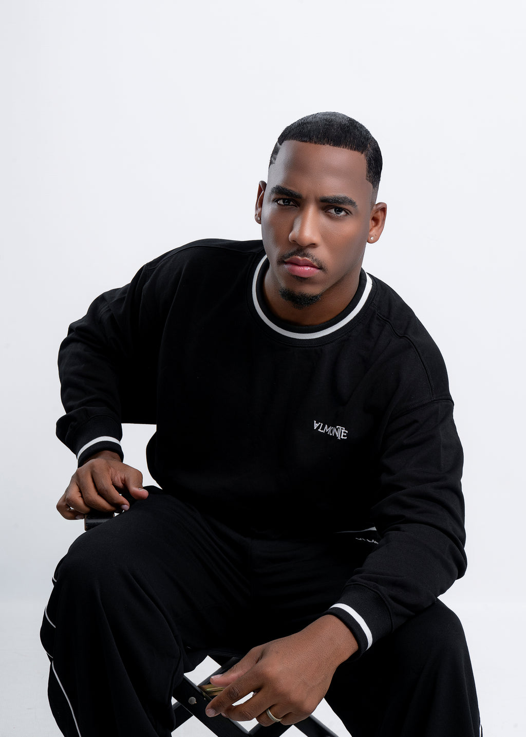 SIENNA BLACK MEN