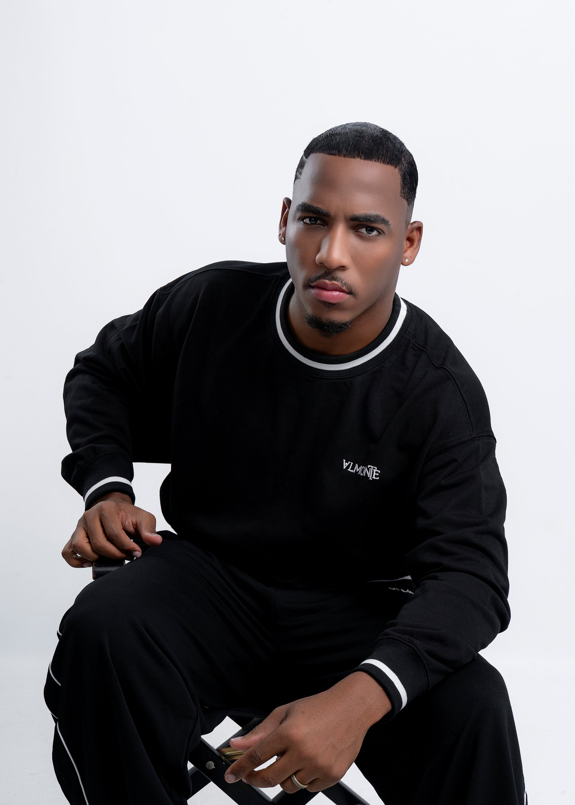 SIENNA BLACK MEN