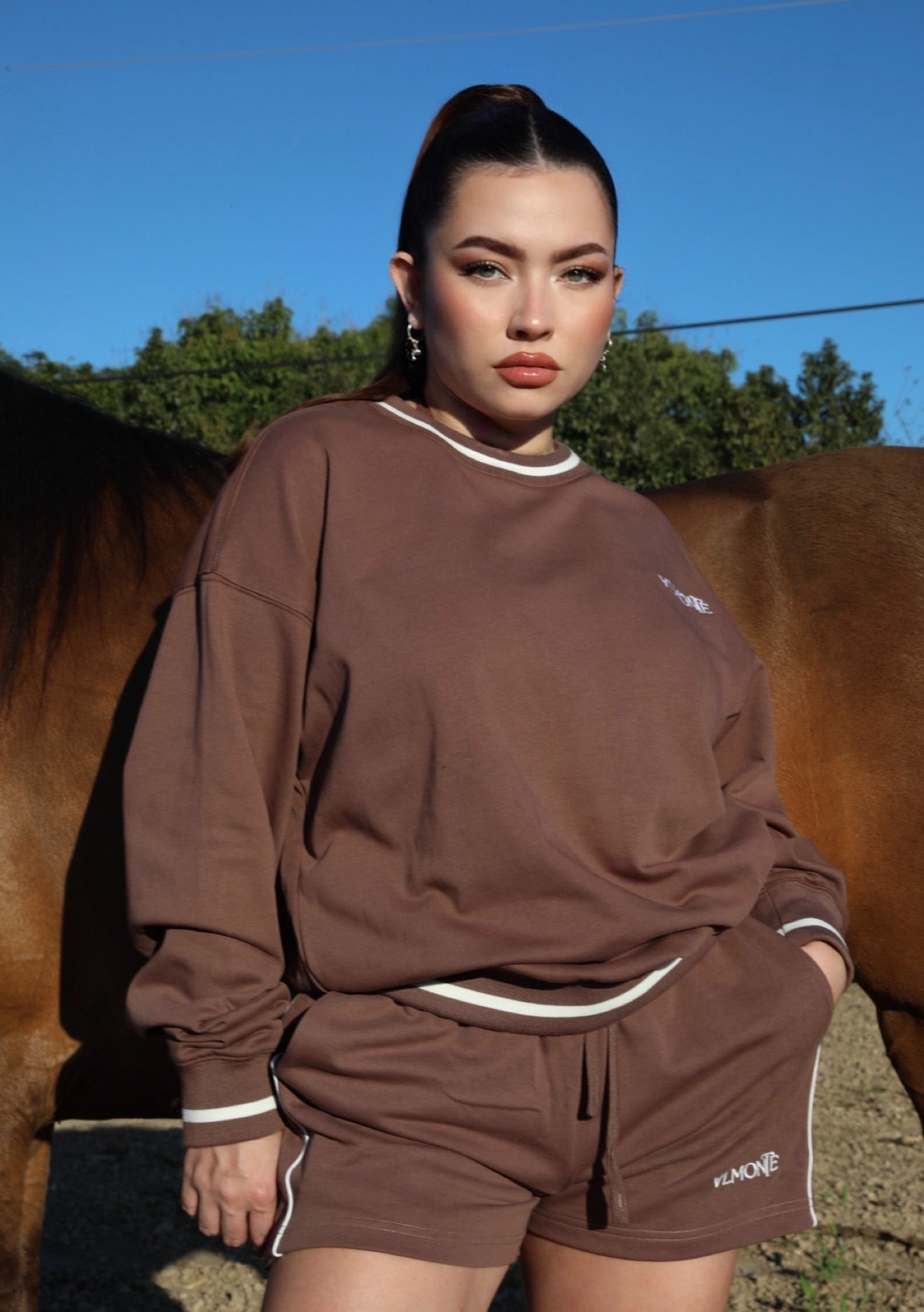 Sienna Sweater