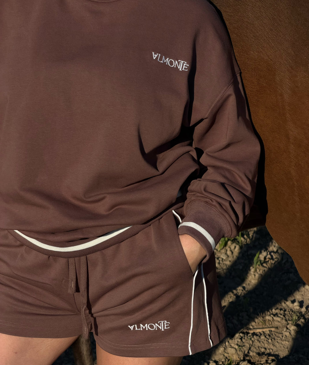 Sienna Sweater