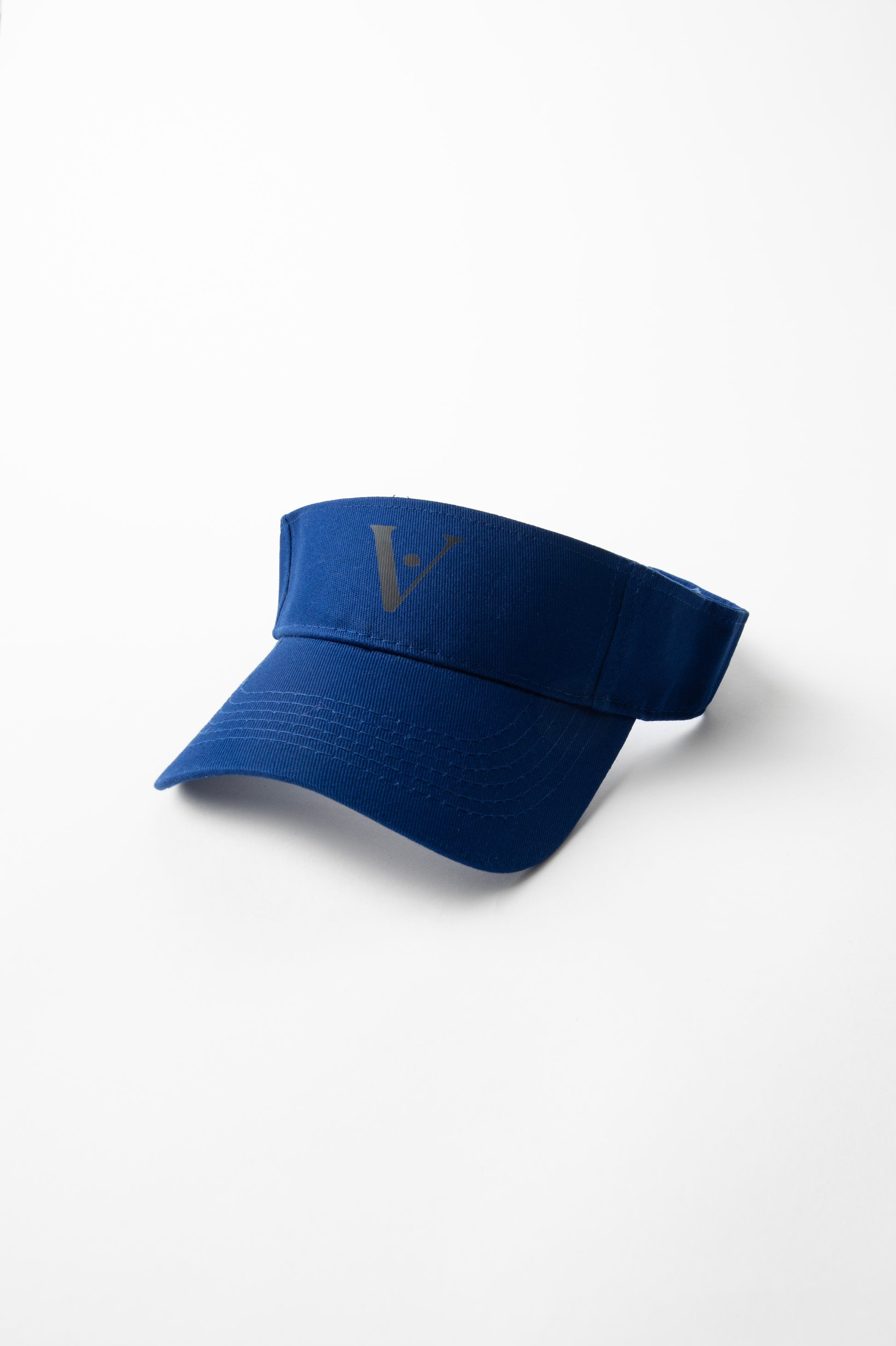 Dark Blue Hat