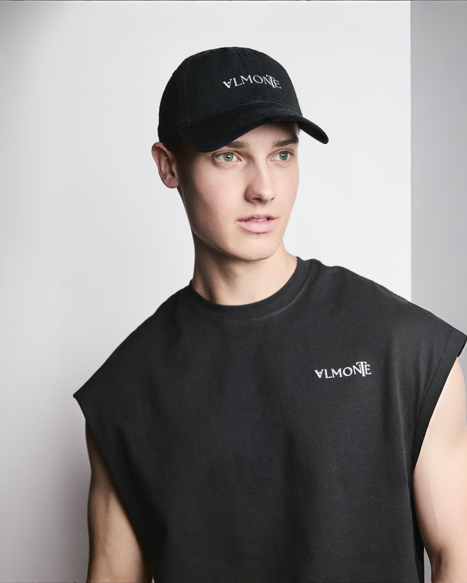 Signature Cap – Black