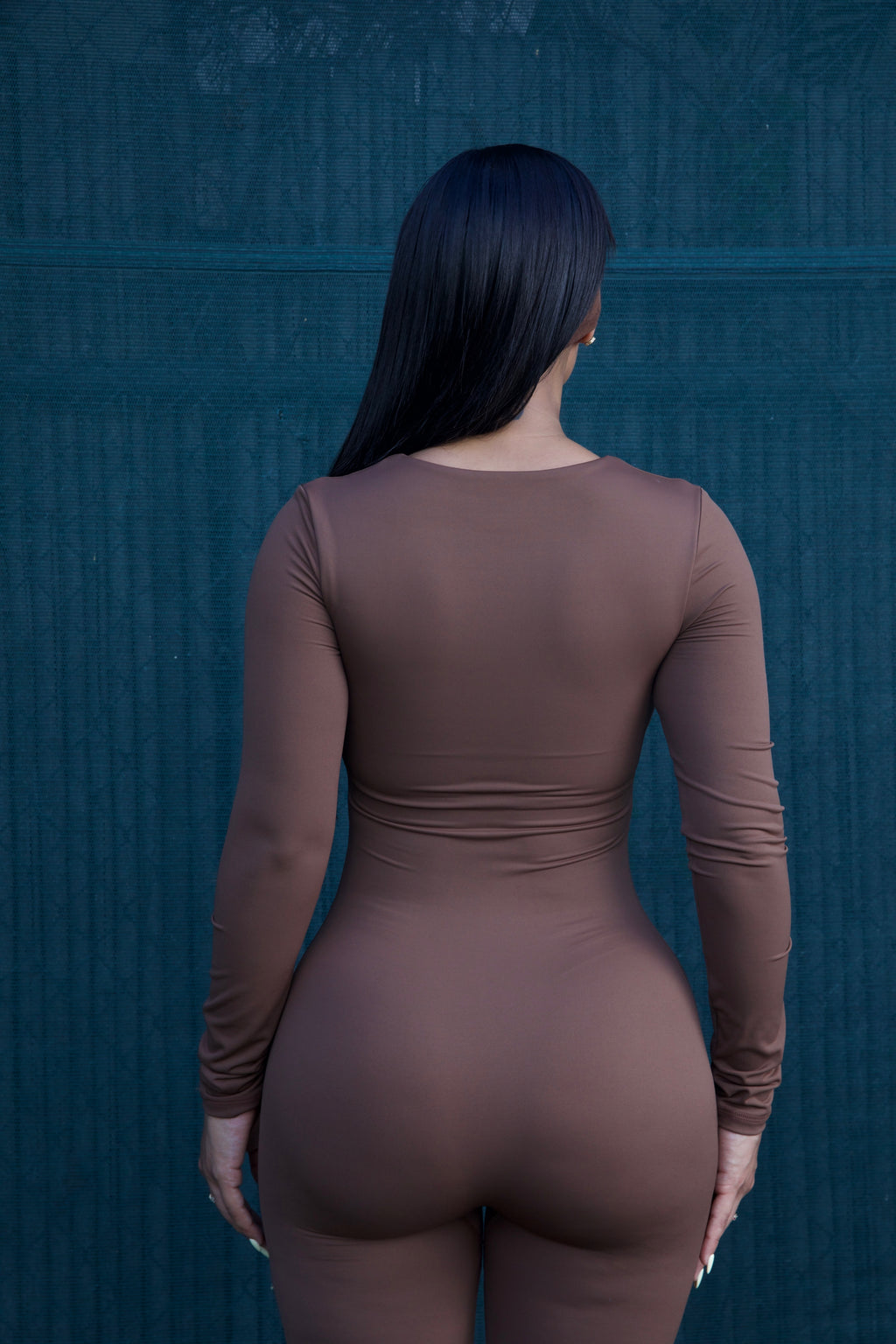 Sculpt Luxe – Mocha Glow