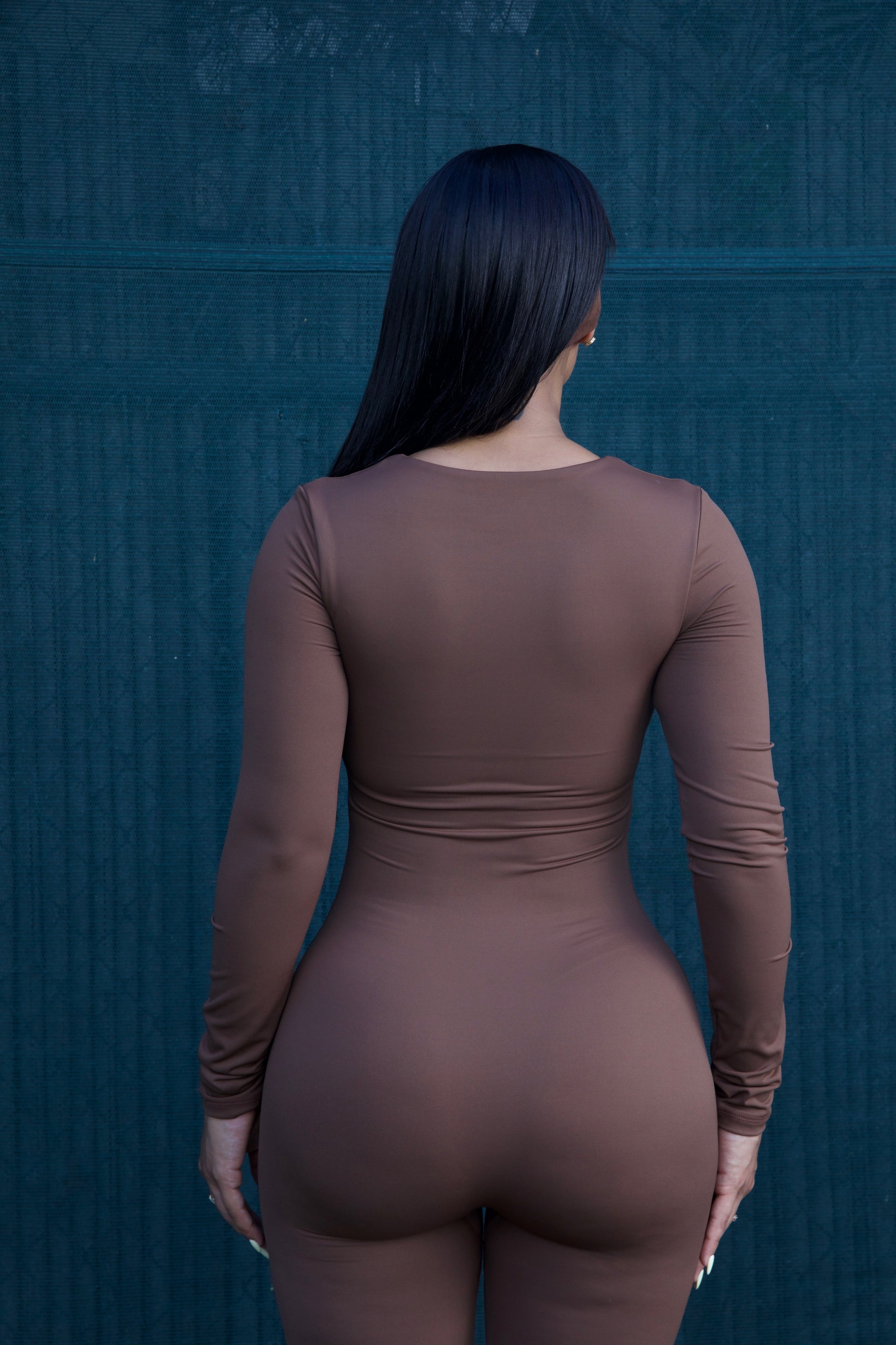 Sculpt Luxe – Mocha Glow