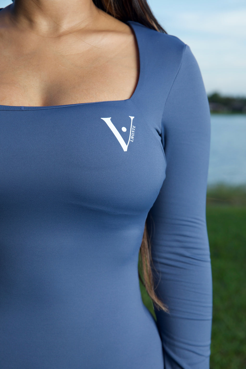 Sculpt Luxe - Blue Steel