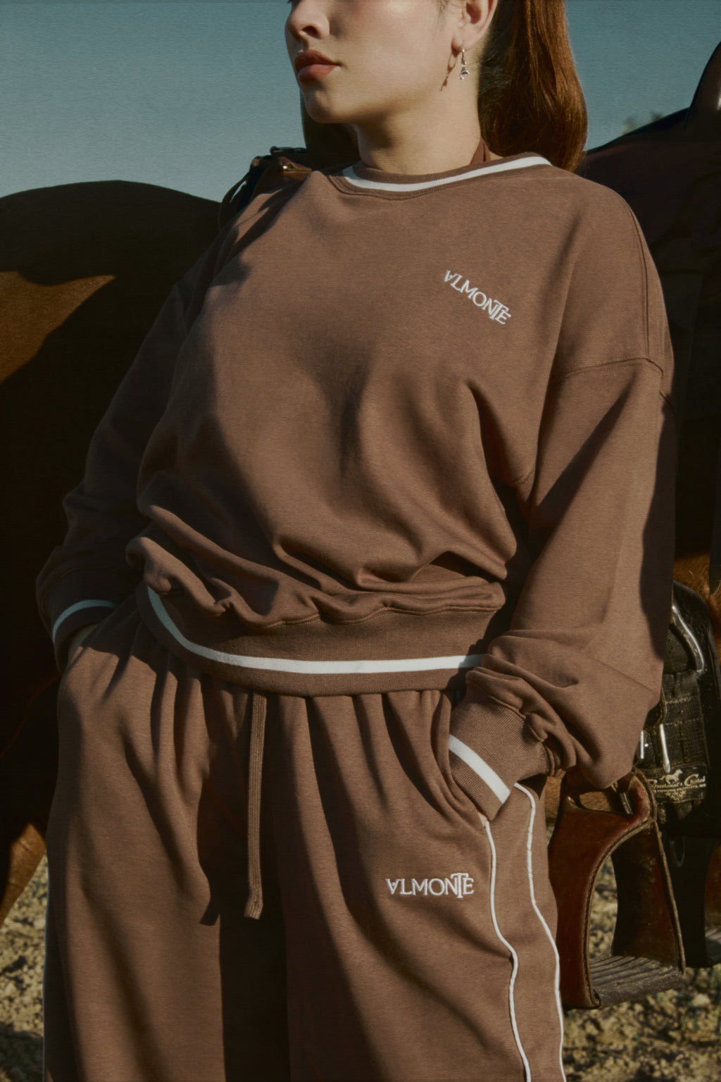 Sienna Long Pants