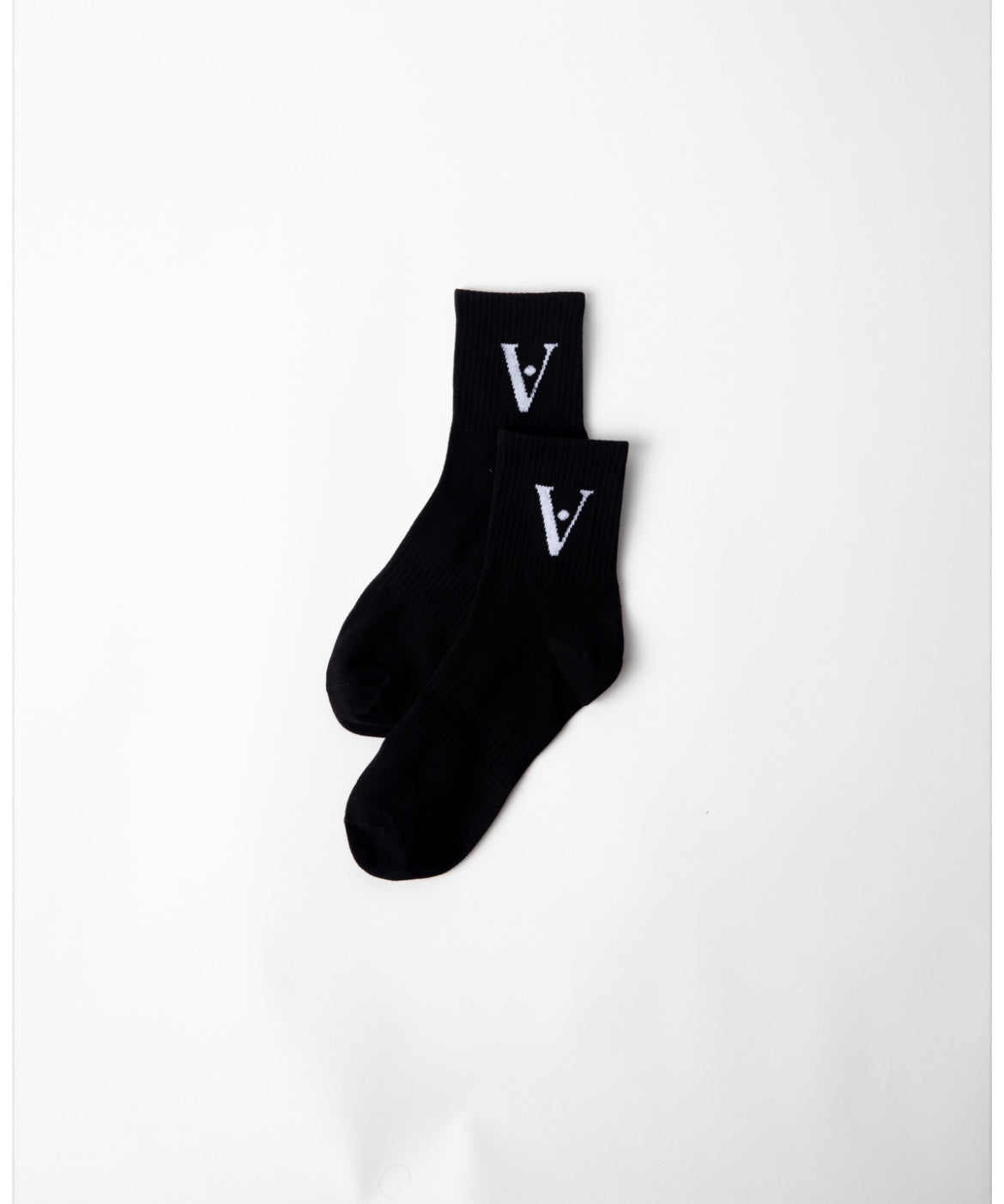 Black Socks