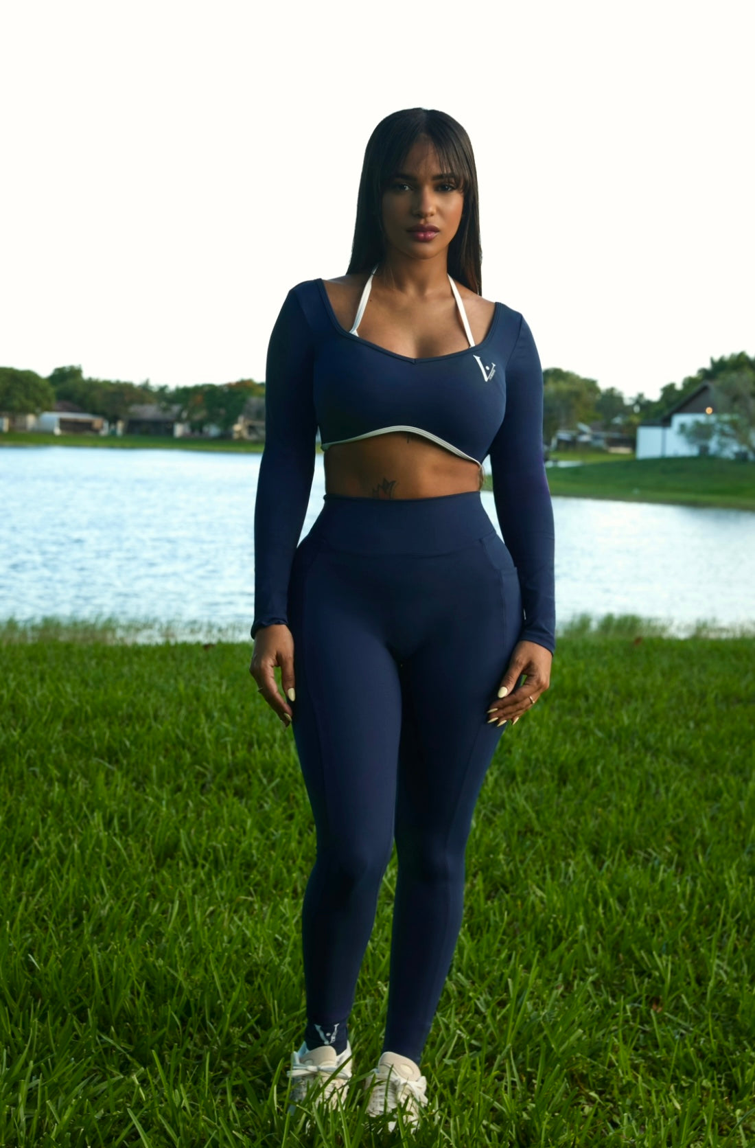 Vital Set – Navy Edition