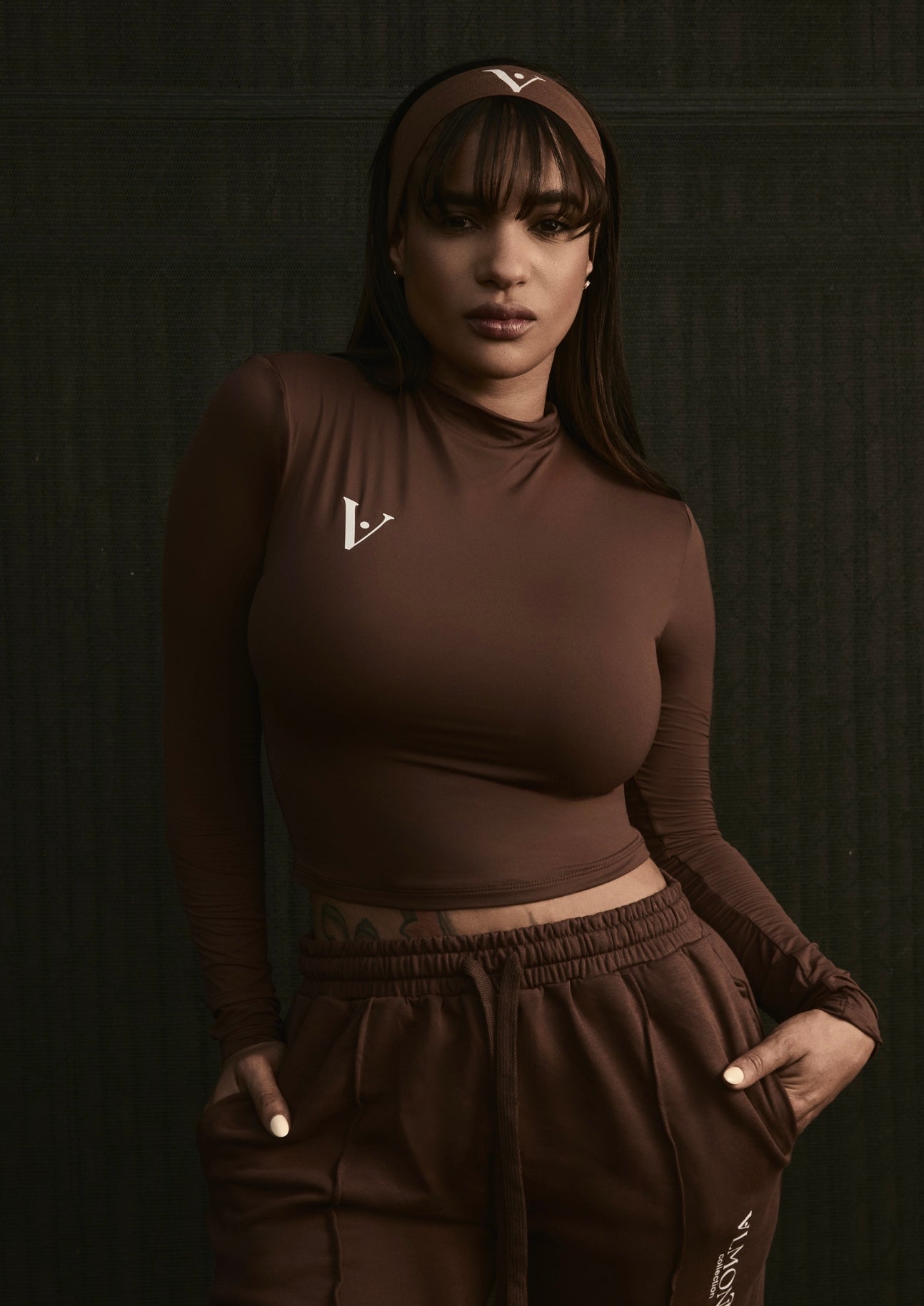 Empower Set - Mocha Edition